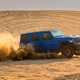 The 2022 Jeep Wrangler